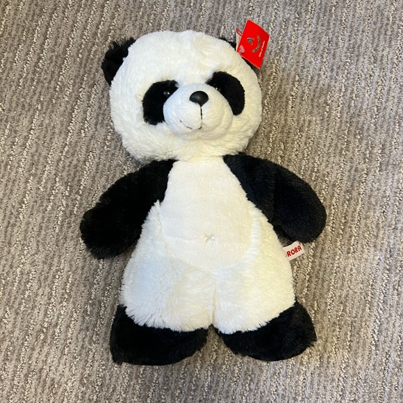 Panda Bear, Aurora brand, new with tag - Picture 3 of 3